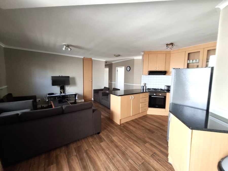 To Let 3 Bedroom Property for Rent in Table View Western Cape